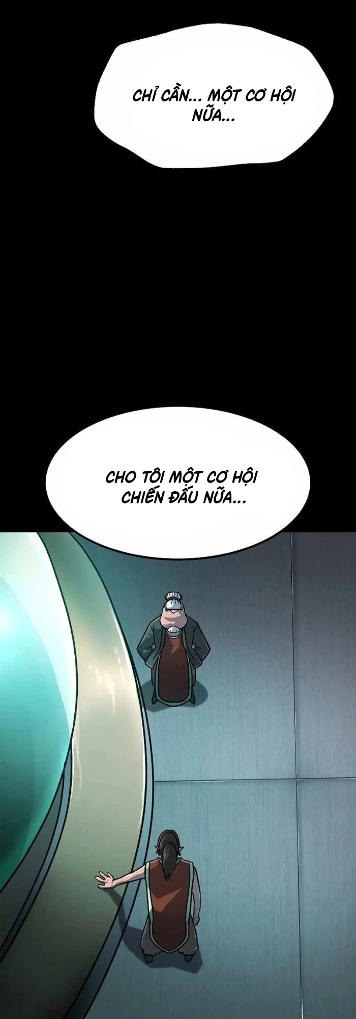 Đỉnh Phong Chi Tinh Chapter 19 - 23