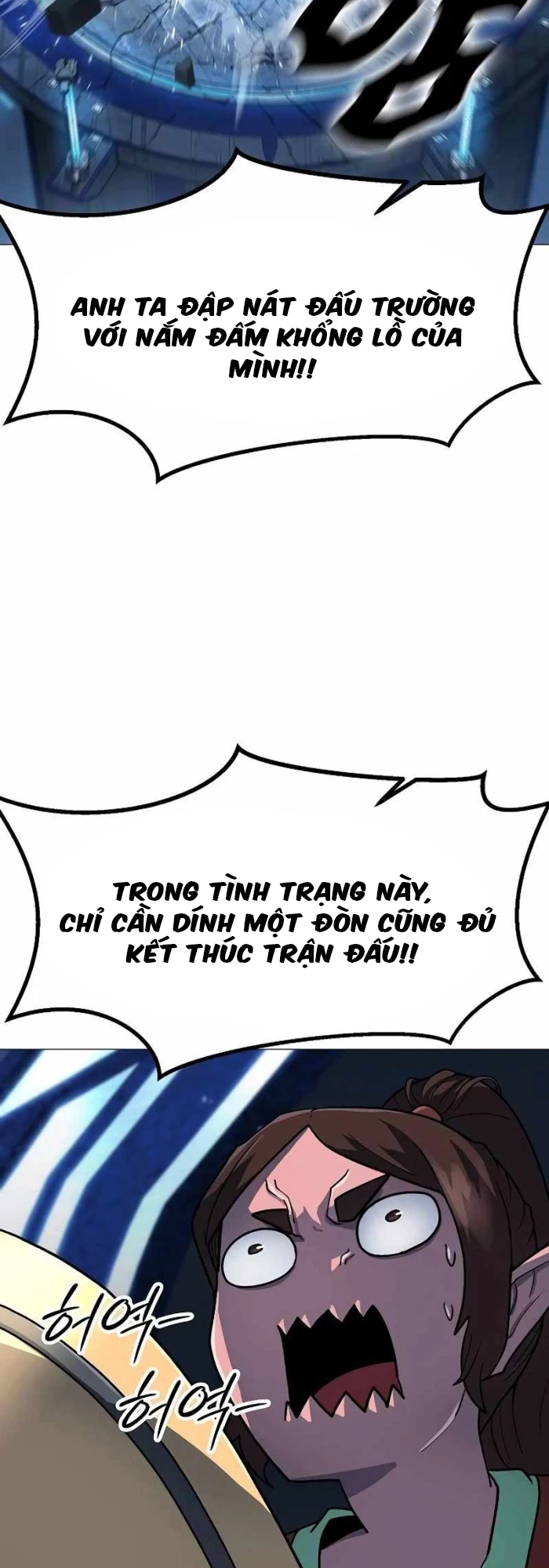 Đỉnh Phong Chi Tinh Chapter 19 - 41