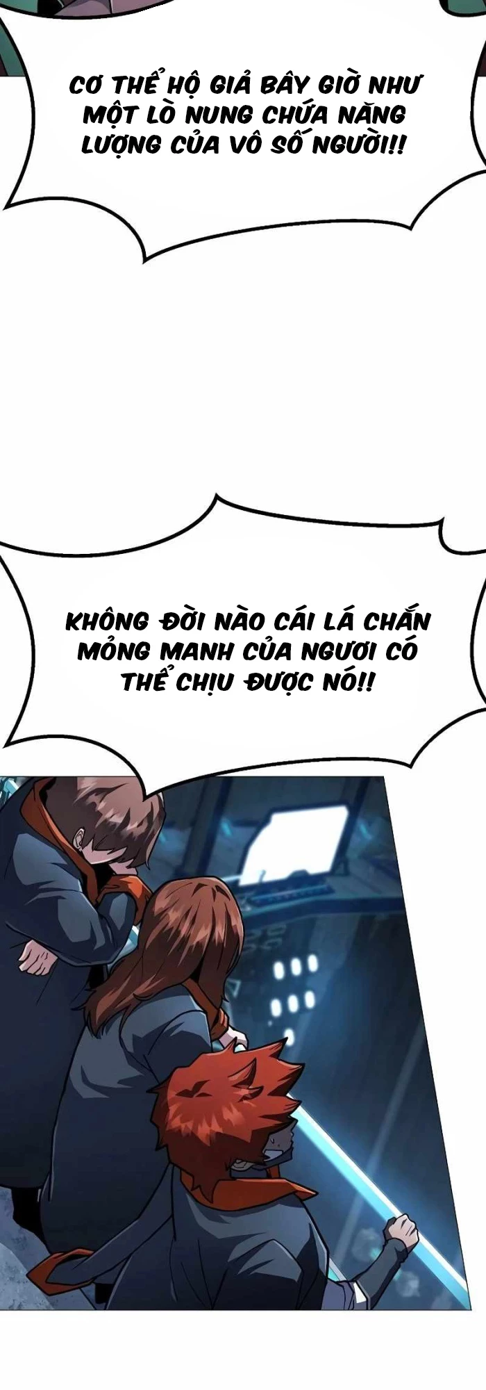 Đỉnh Phong Chi Tinh Chapter 19 - 58