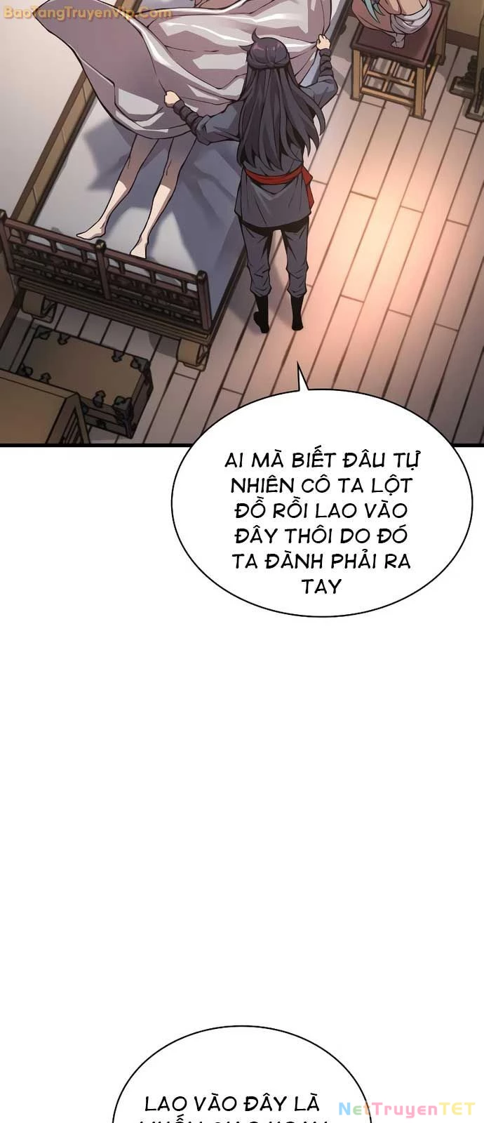 Quái Lực Loạn Thần Chapter 58 - 6