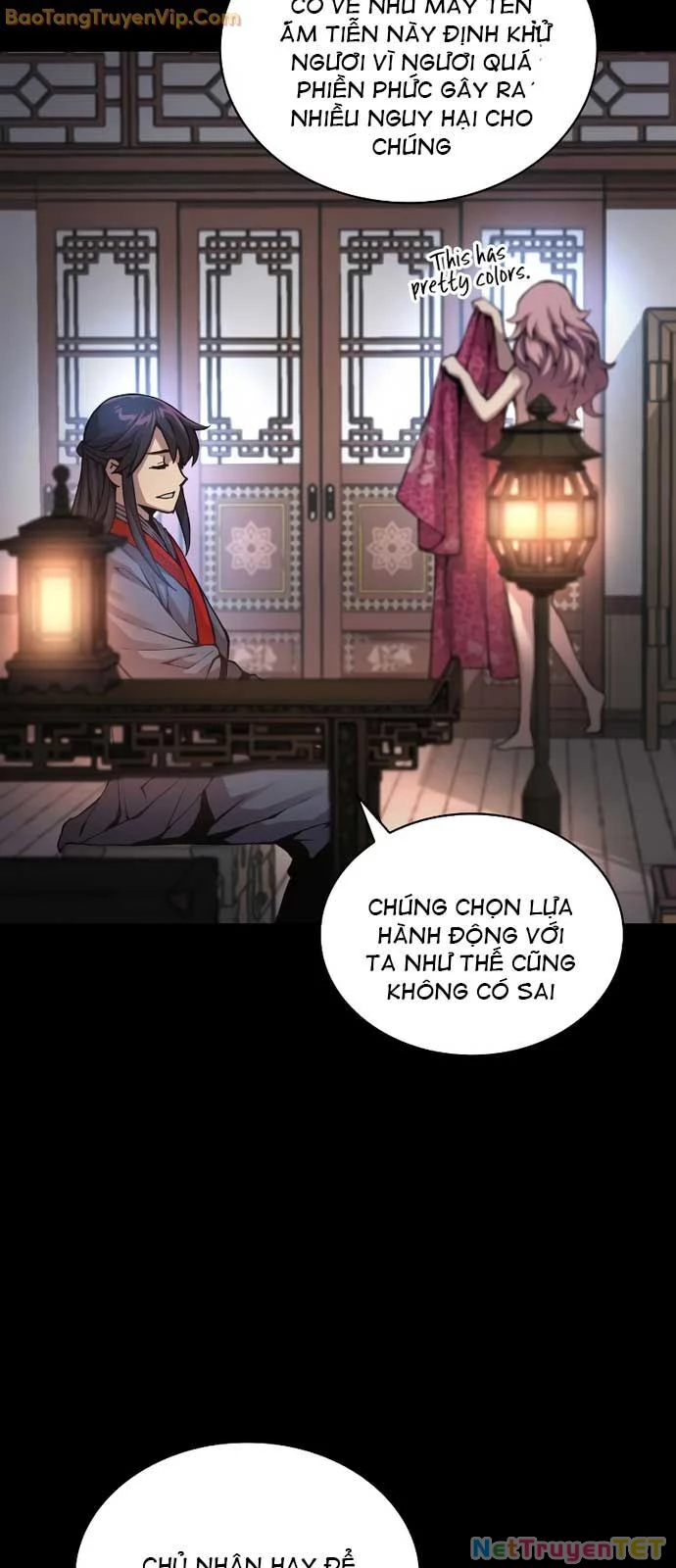 Quái Lực Loạn Thần Chapter 58 - 46