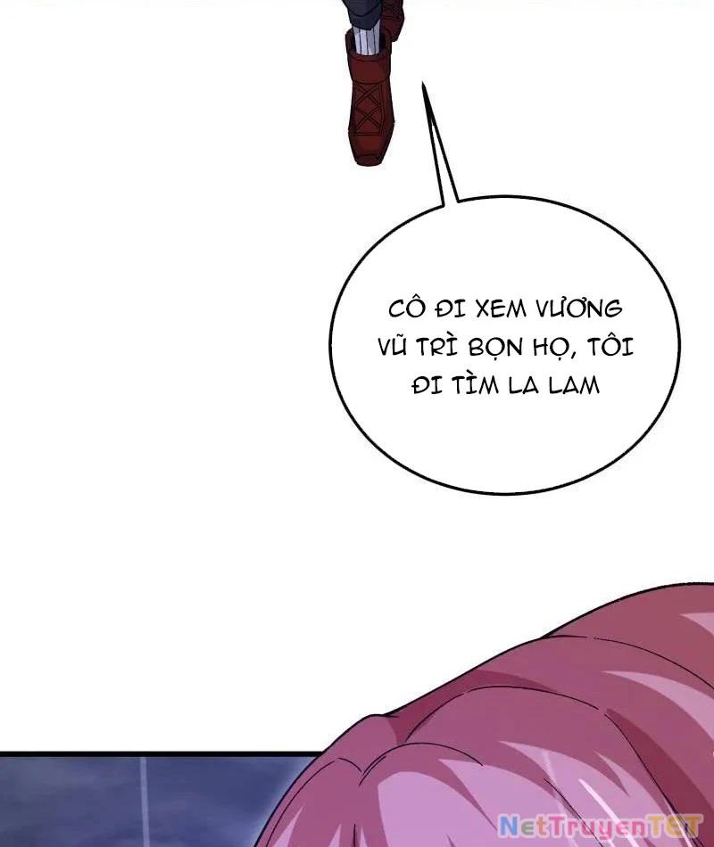 Đệ Nhất Danh Sách Chapter 521 - 12