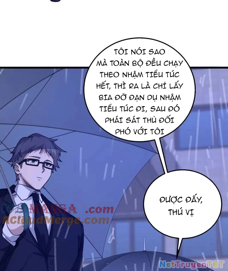Đệ Nhất Danh Sách Chapter 521 - 47