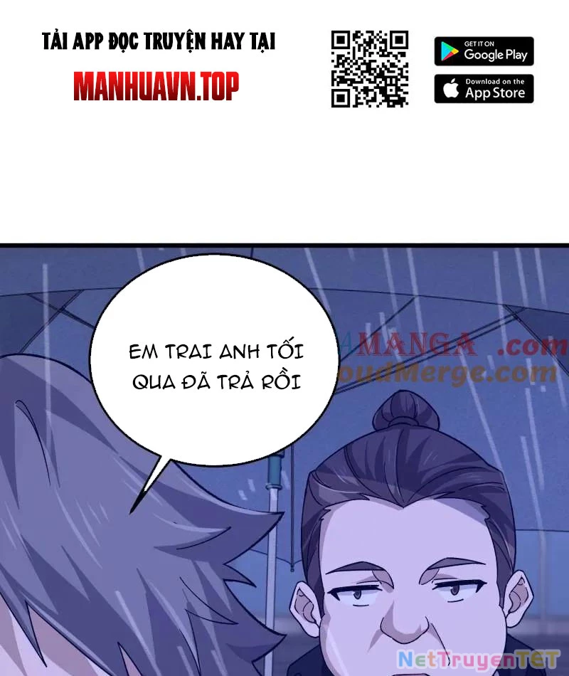 Đệ Nhất Danh Sách Chapter 521 - 54