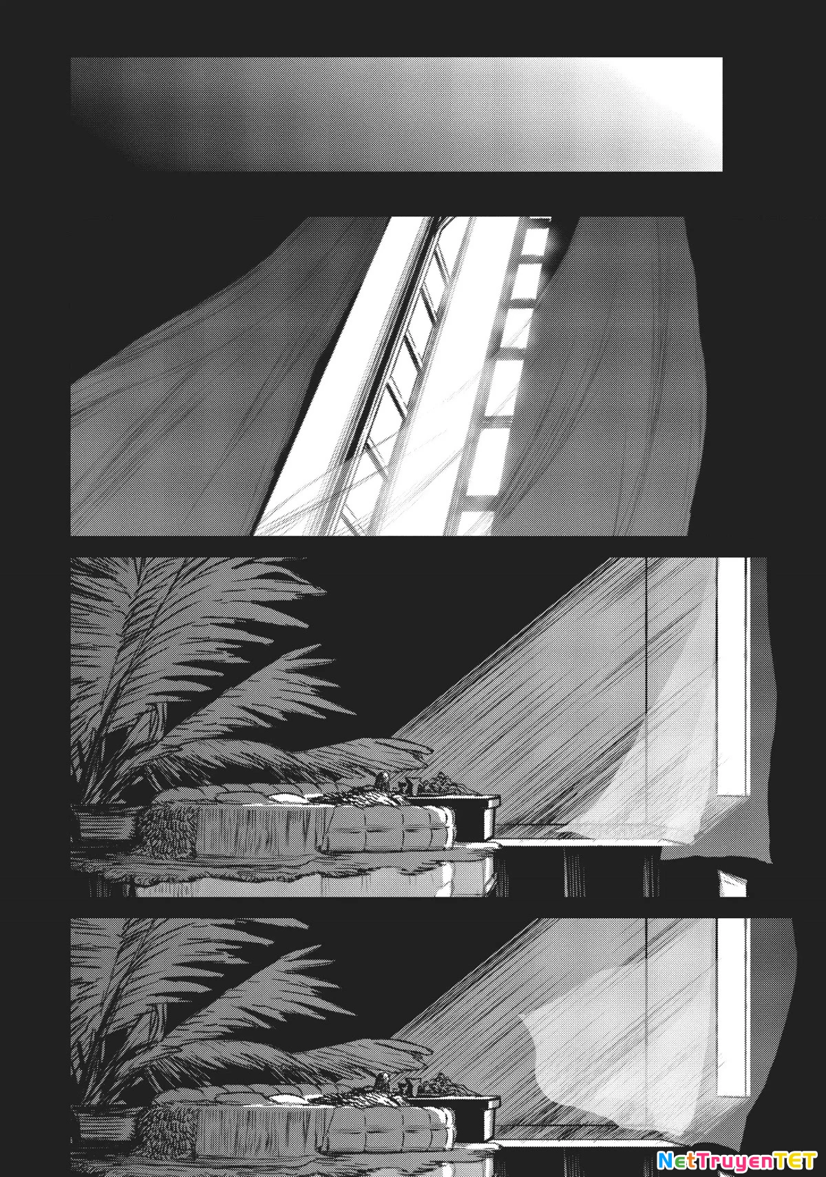 Majo To Yajuu Chapter 32 - 32