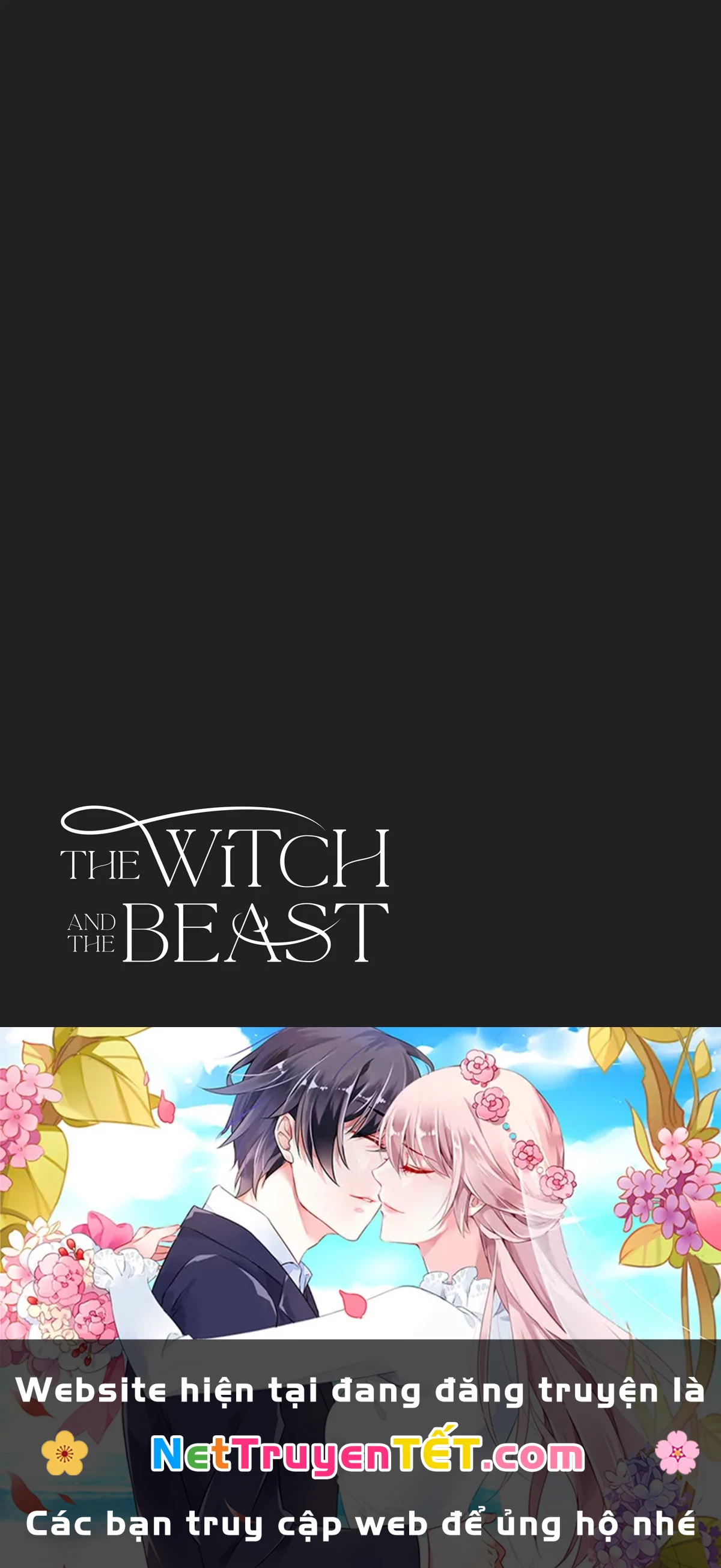 Majo To Yajuu Chapter 32 - 37