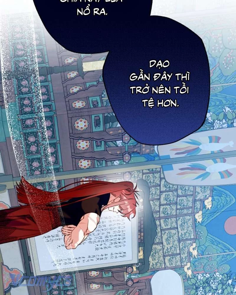 Chuyện Tình Tuyết Phương Bắc Chapter 23 - Trang 2