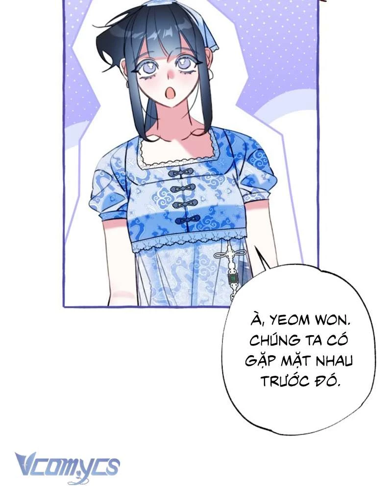 Chuyện Tình Tuyết Phương Bắc Chapter 23 - Trang 2