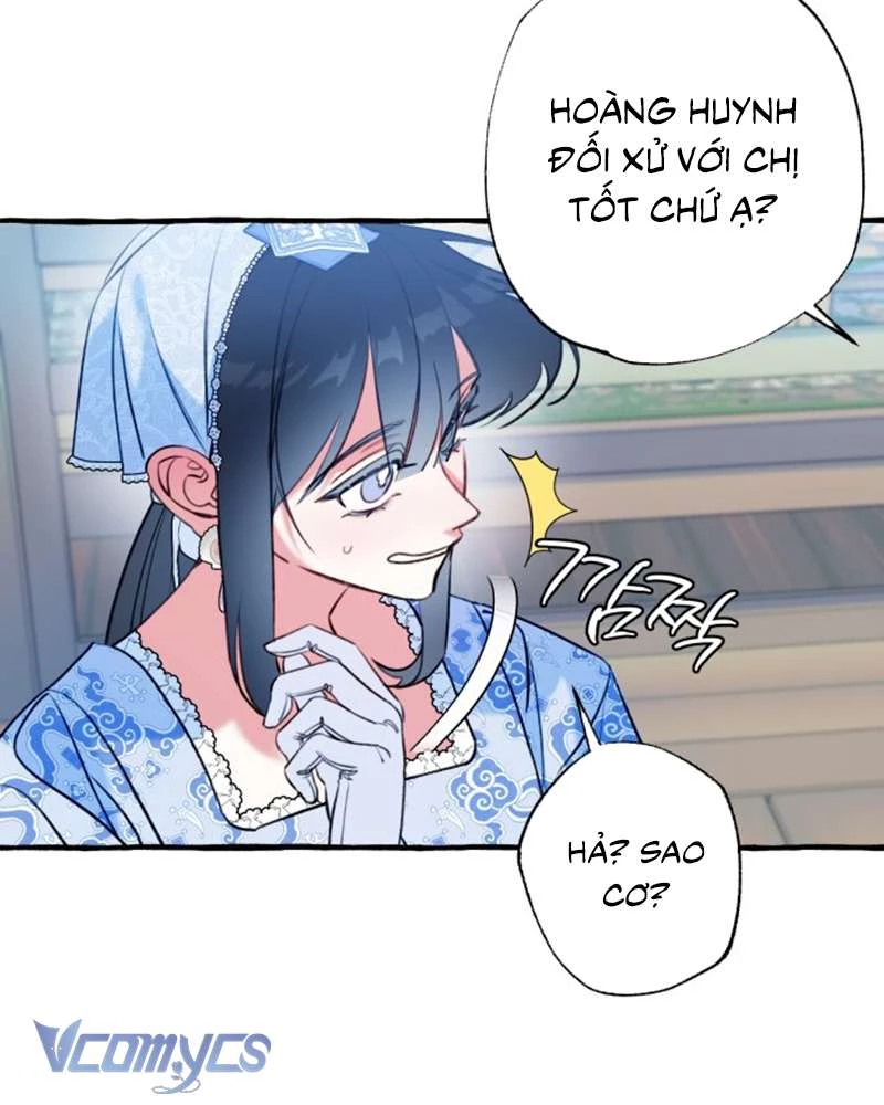 Chuyện Tình Tuyết Phương Bắc Chapter 23 - Trang 2