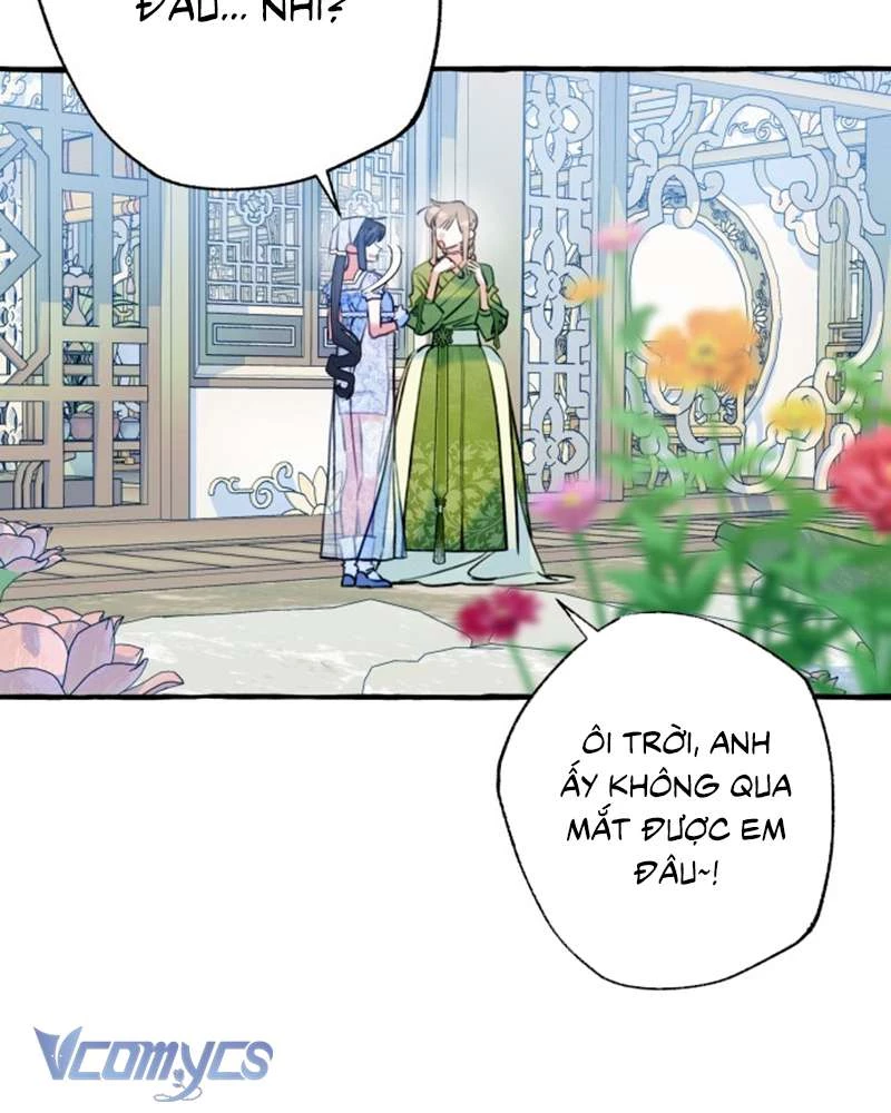 Chuyện Tình Tuyết Phương Bắc Chapter 23 - Trang 2