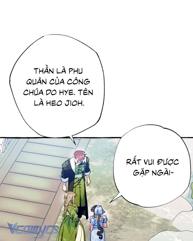 Chuyện Tình Tuyết Phương Bắc Chapter 23 - Trang 2