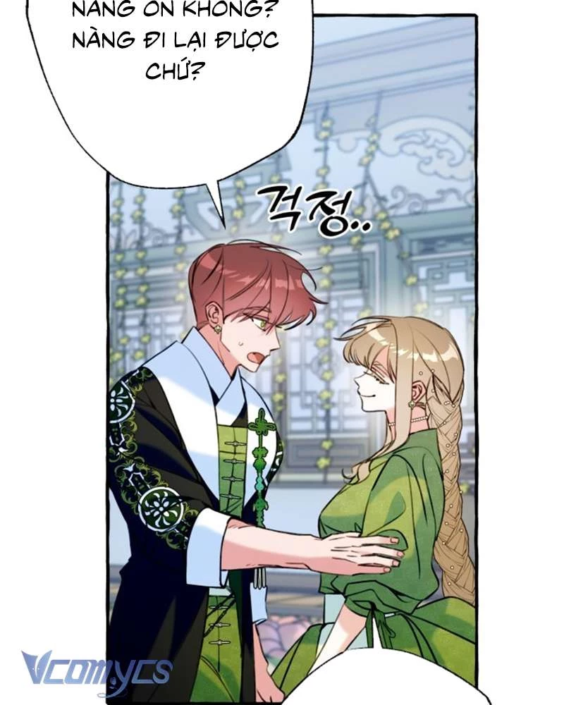 Chuyện Tình Tuyết Phương Bắc Chapter 23 - Trang 2