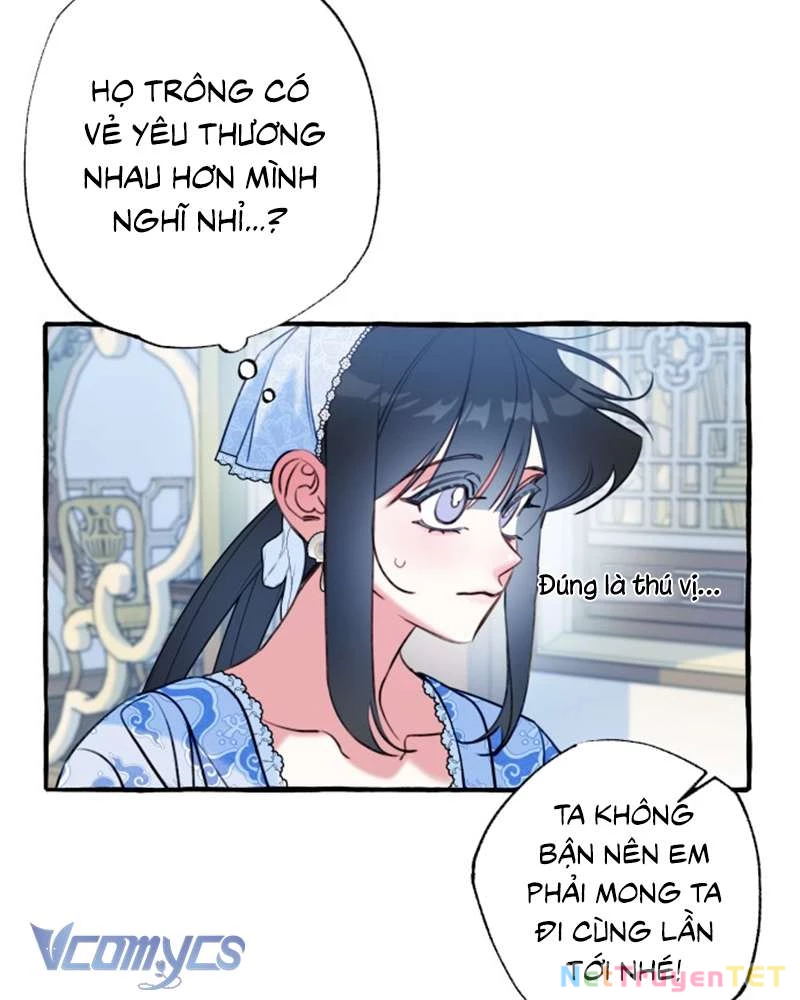 Chuyện Tình Tuyết Phương Bắc Chapter 23 - Trang 2