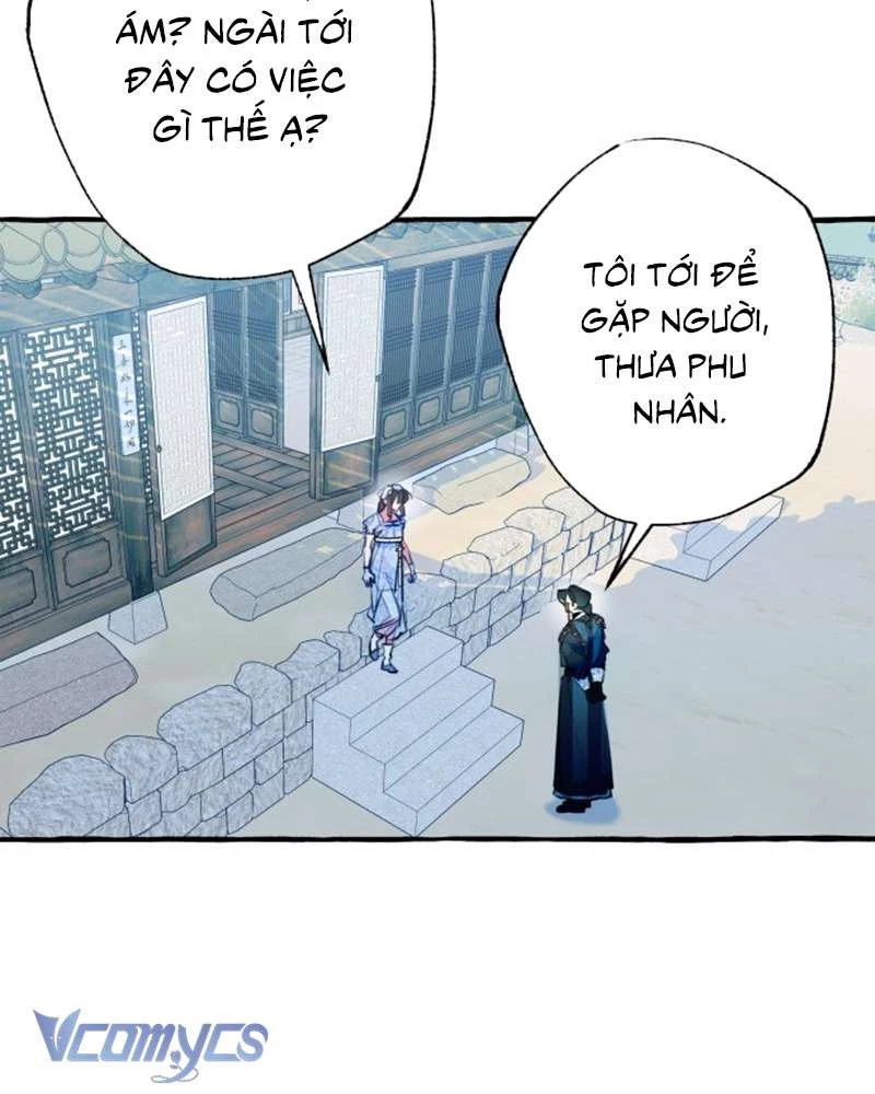 Chuyện Tình Tuyết Phương Bắc Chapter 23 - Trang 2
