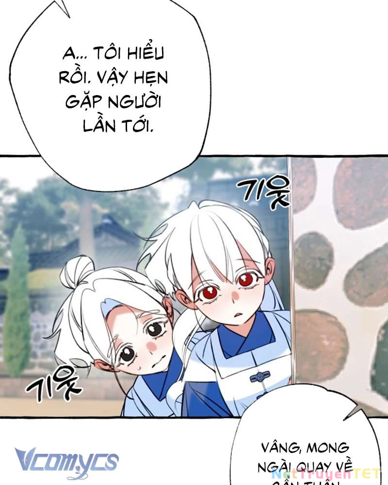 Chuyện Tình Tuyết Phương Bắc Chapter 23 - Trang 2