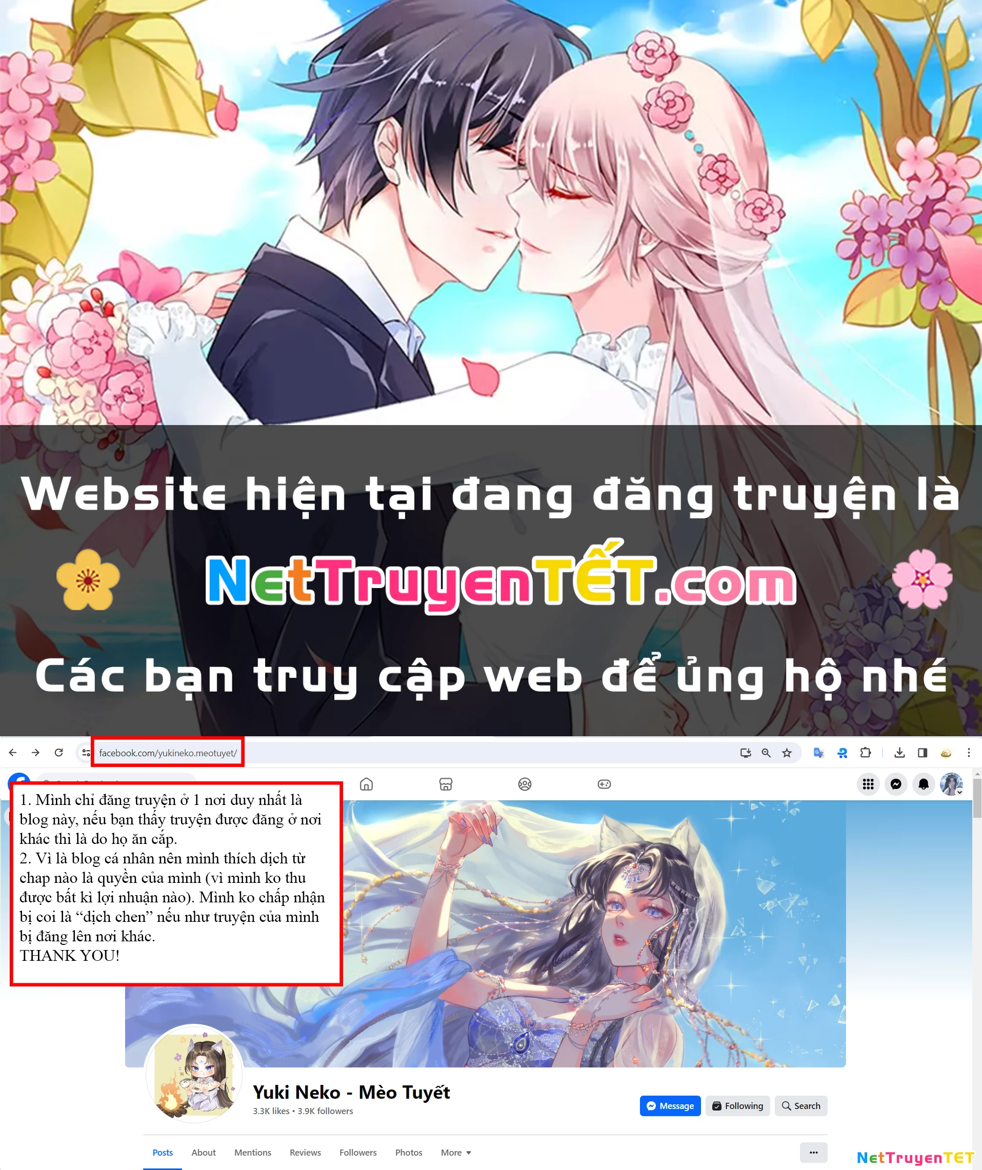 Majo To Yajuu Chapter 40 - 1