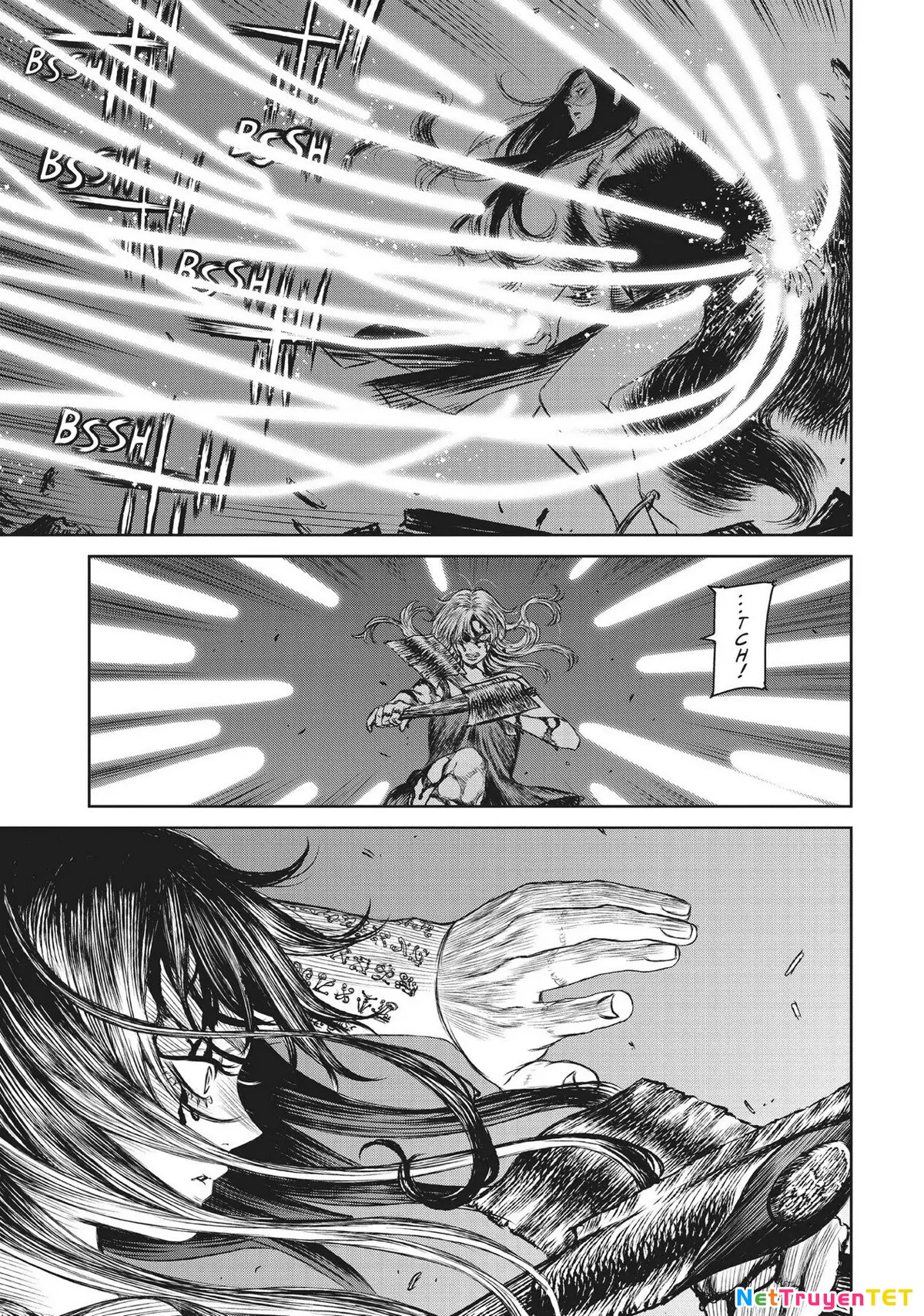 Majo To Yajuu Chapter 40 - 49