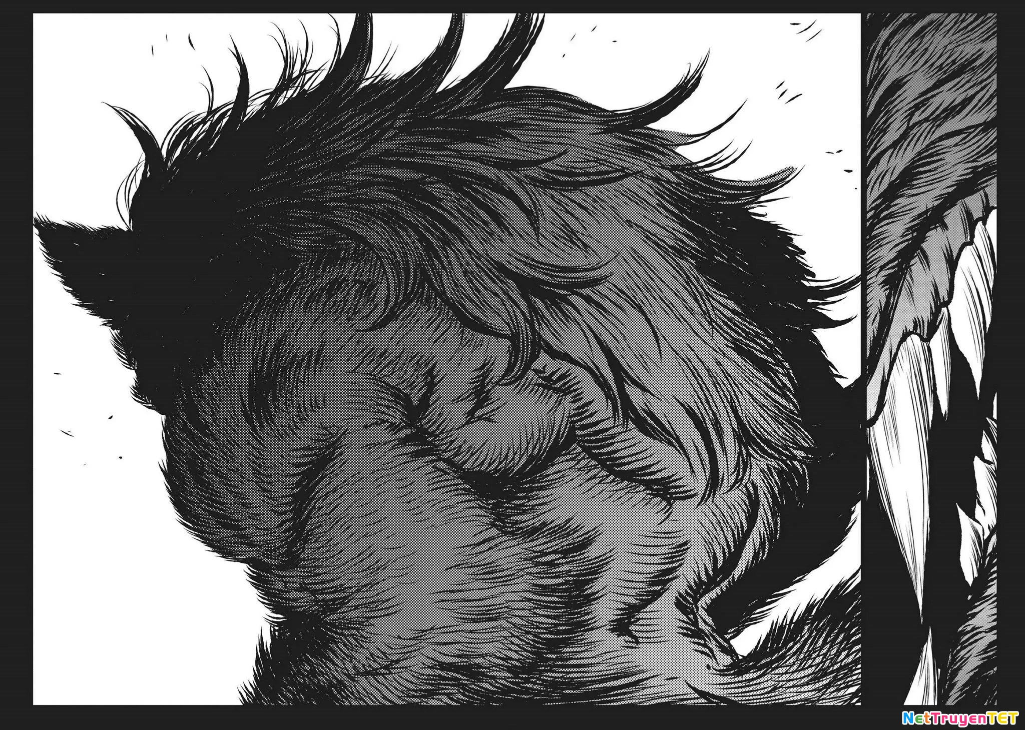 Majo To Yajuu Chapter 40 - 71