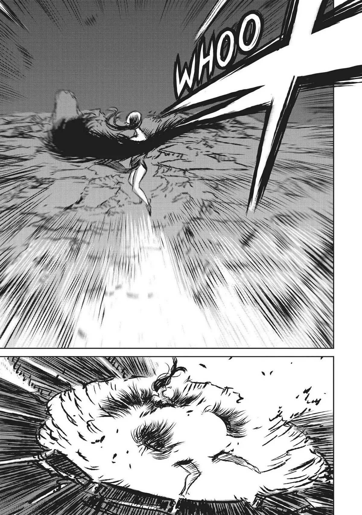 Majo To Yajuu Chapter 40 - 77