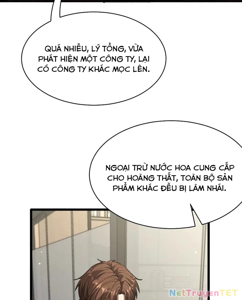 ta bị kẹt cùng một ngày 1000 năm Chapter 164 - Trang 2