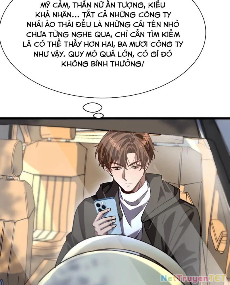 ta bị kẹt cùng một ngày 1000 năm Chapter 164 - Trang 2