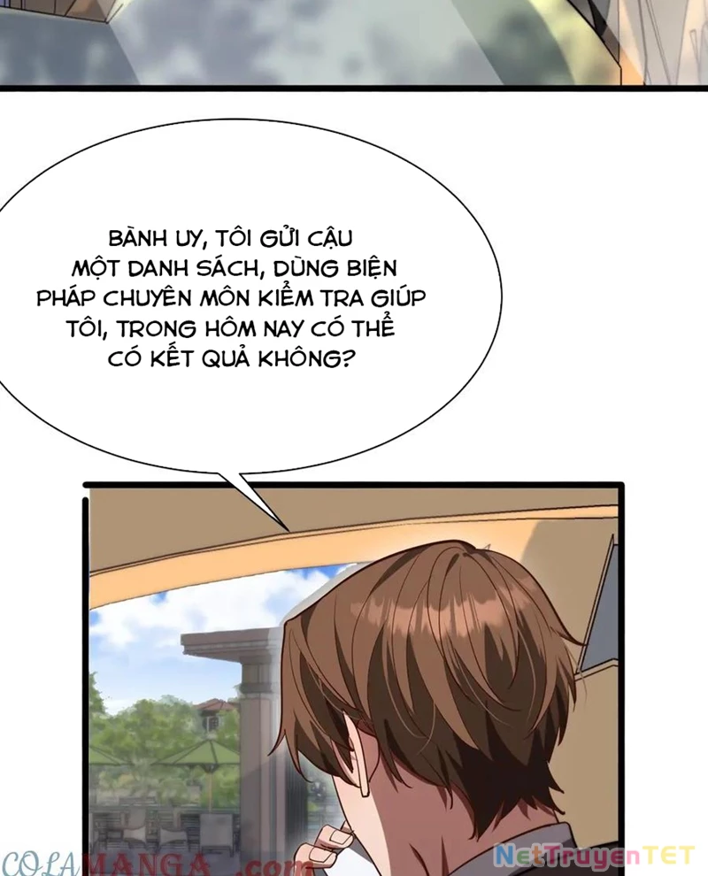 ta bị kẹt cùng một ngày 1000 năm Chapter 164 - Trang 2