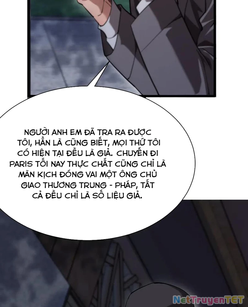 ta bị kẹt cùng một ngày 1000 năm Chapter 164 - Trang 2