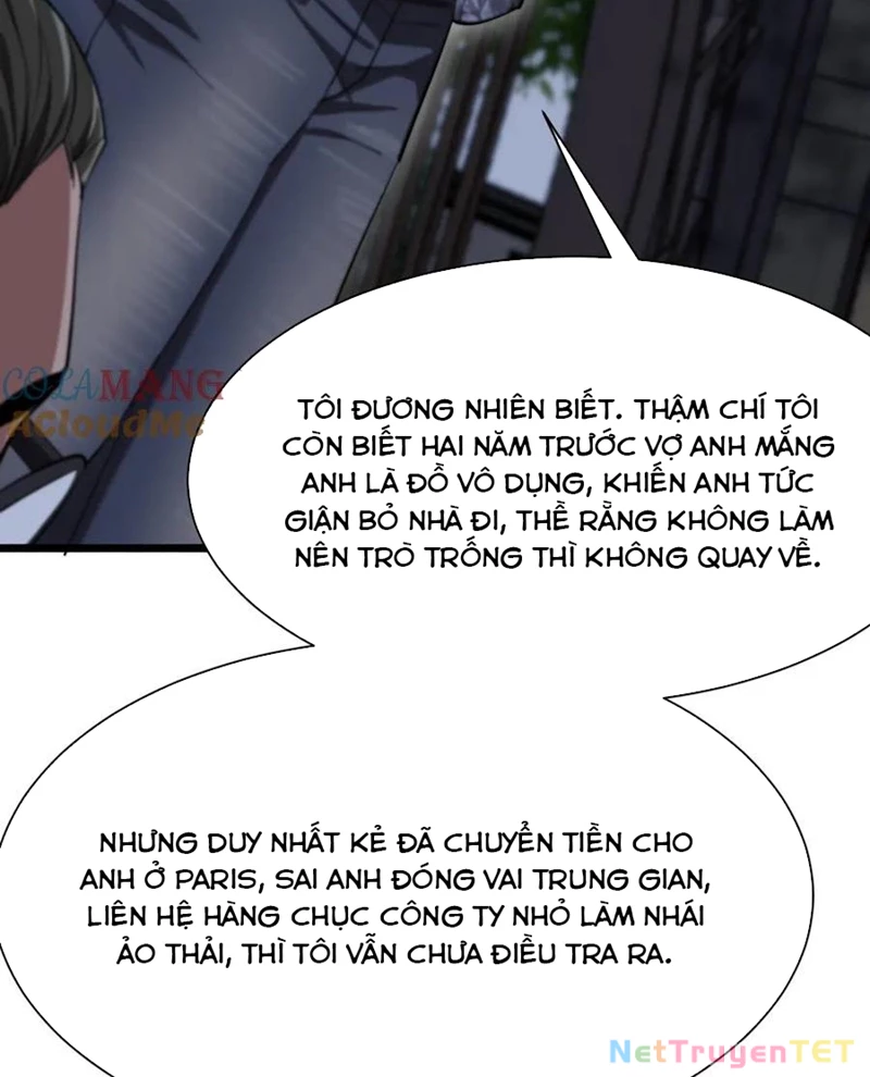 ta bị kẹt cùng một ngày 1000 năm Chapter 164 - Trang 2