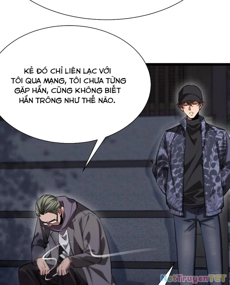 ta bị kẹt cùng một ngày 1000 năm Chapter 164 - Trang 2