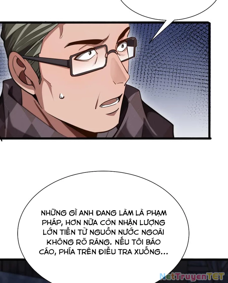 ta bị kẹt cùng một ngày 1000 năm Chapter 164 - Trang 2