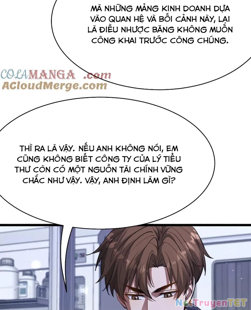 ta bị kẹt cùng một ngày 1000 năm Chapter 164 - Trang 2