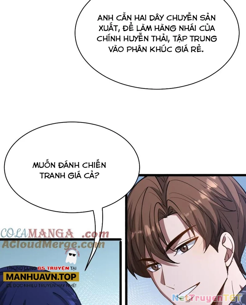 ta bị kẹt cùng một ngày 1000 năm Chapter 164 - Trang 2