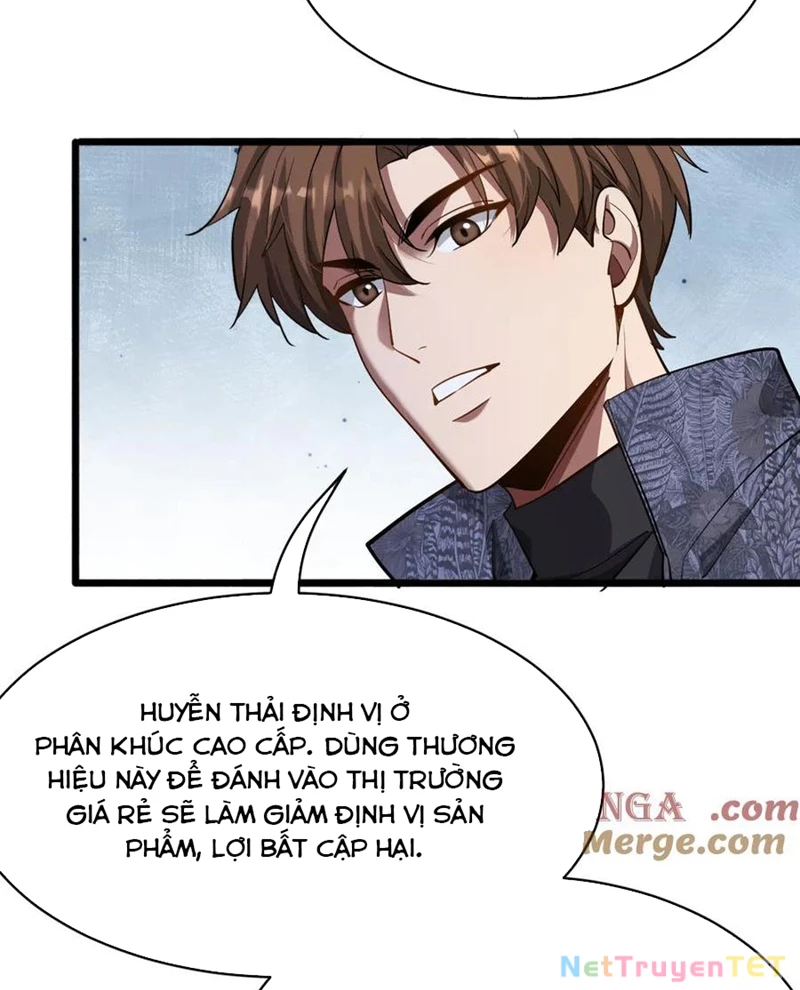 ta bị kẹt cùng một ngày 1000 năm Chapter 164 - Trang 2