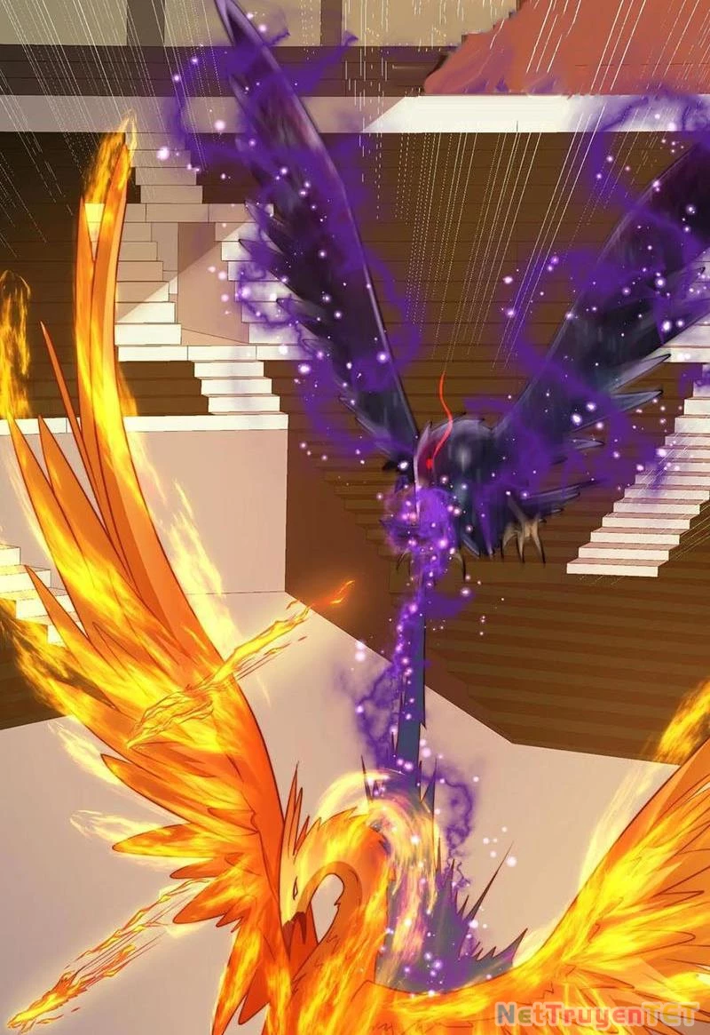 Slime ta treo cự long lên đánh là hợp lý nhỉ? Chapter 235 - 3