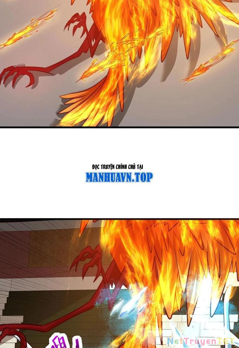 Slime ta treo cự long lên đánh là hợp lý nhỉ? Chapter 235 - 4