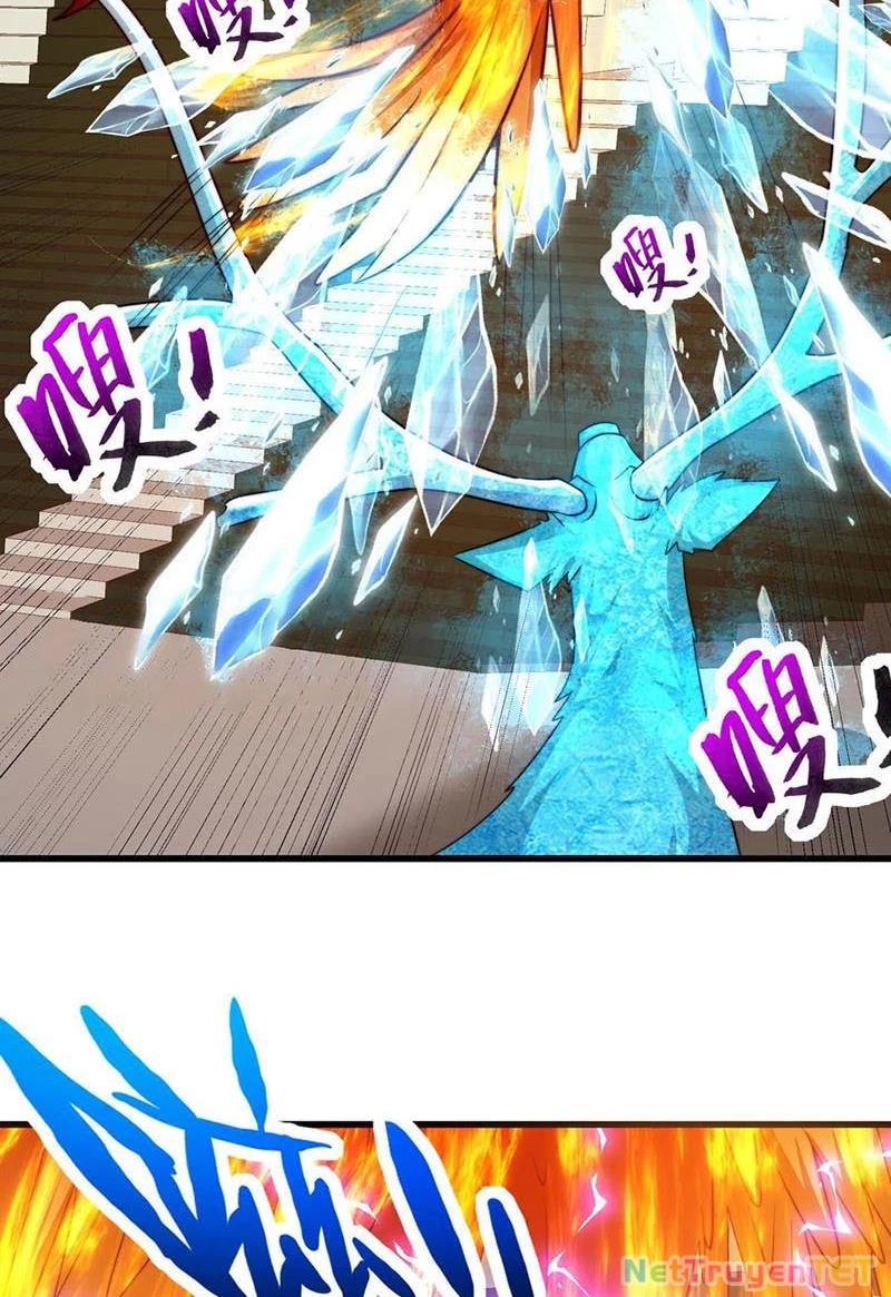 Slime ta treo cự long lên đánh là hợp lý nhỉ? Chapter 235 - 5