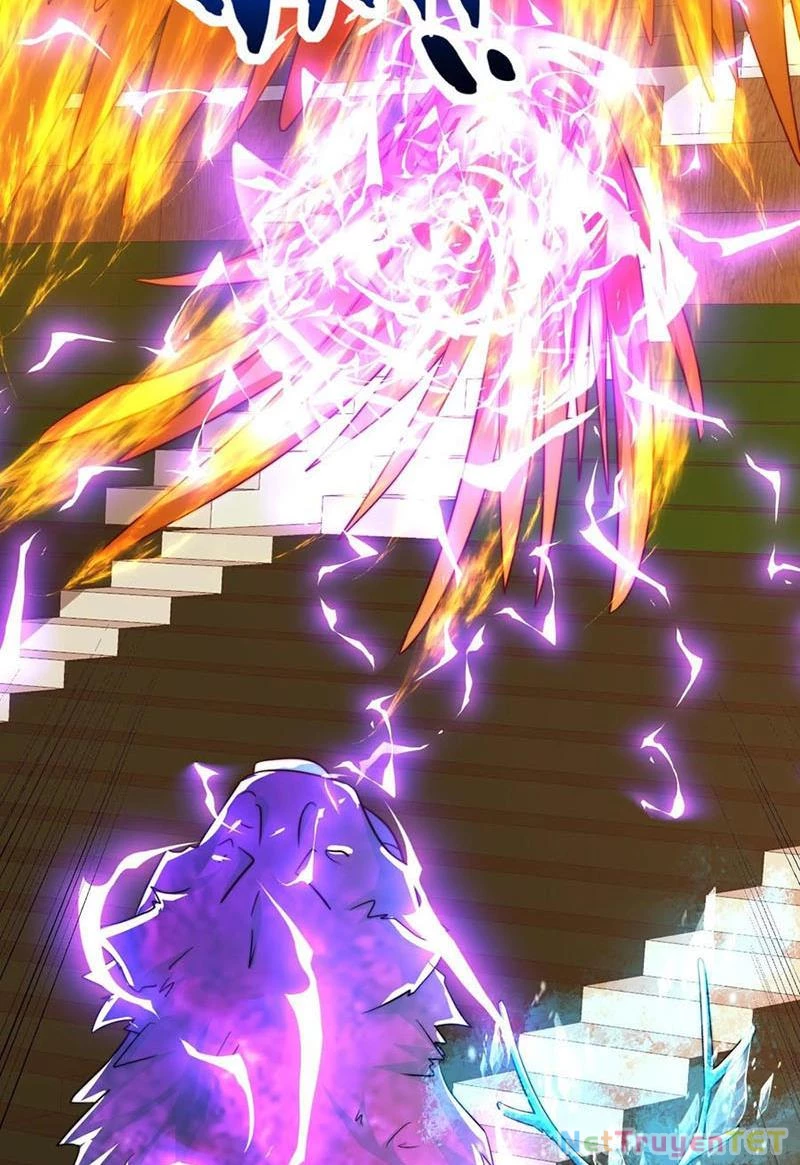 Slime ta treo cự long lên đánh là hợp lý nhỉ? Chapter 235 - 6