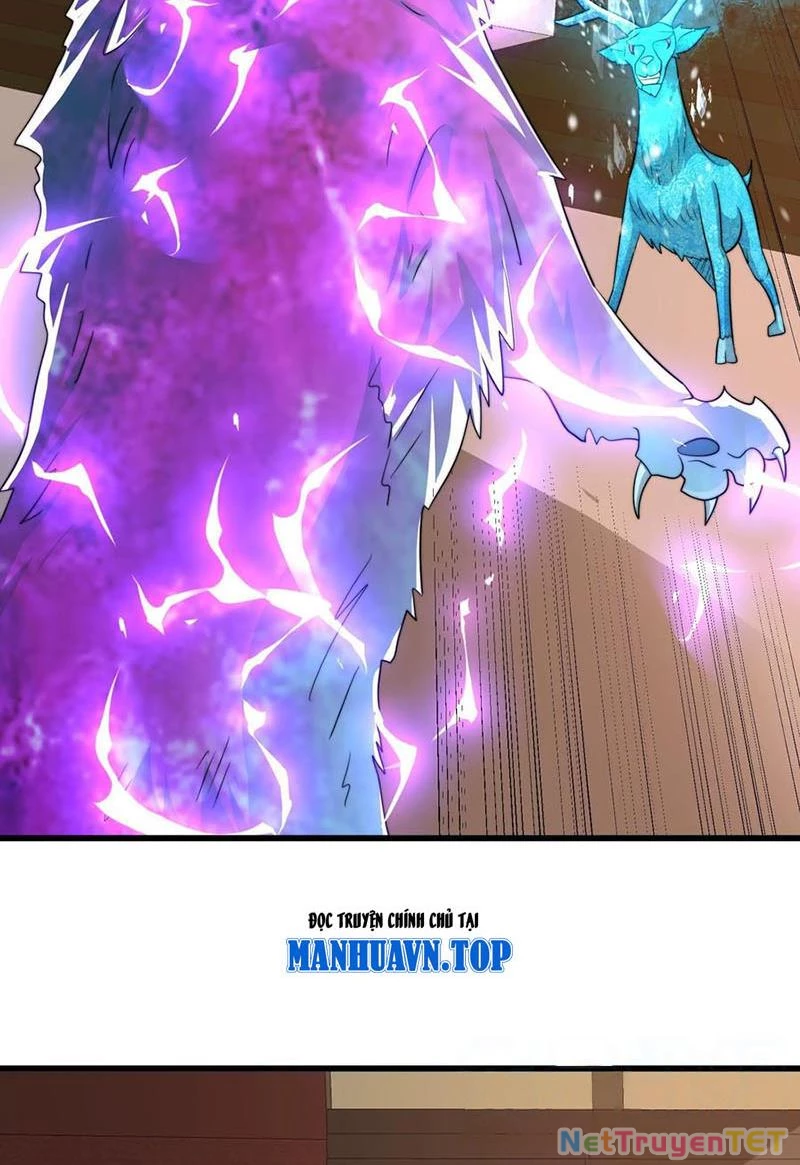 Slime ta treo cự long lên đánh là hợp lý nhỉ? Chapter 235 - 7