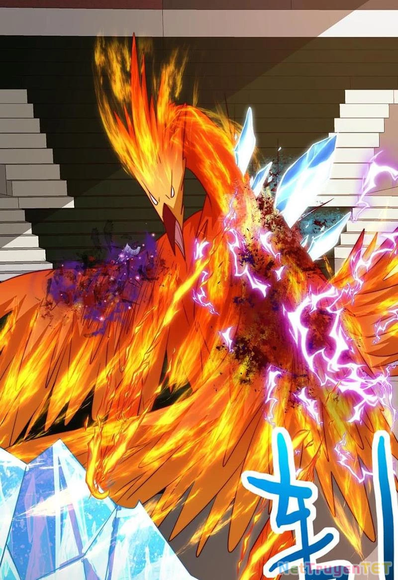 Slime ta treo cự long lên đánh là hợp lý nhỉ? Chapter 235 - 8