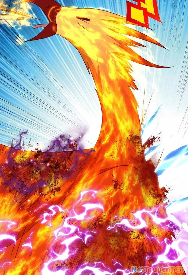 Slime ta treo cự long lên đánh là hợp lý nhỉ? Chapter 235 - 10