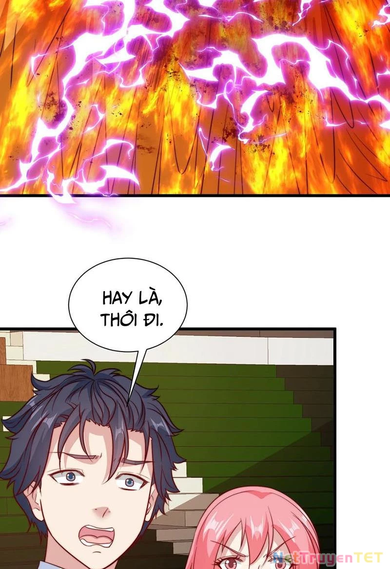 Slime ta treo cự long lên đánh là hợp lý nhỉ? Chapter 235 - 11