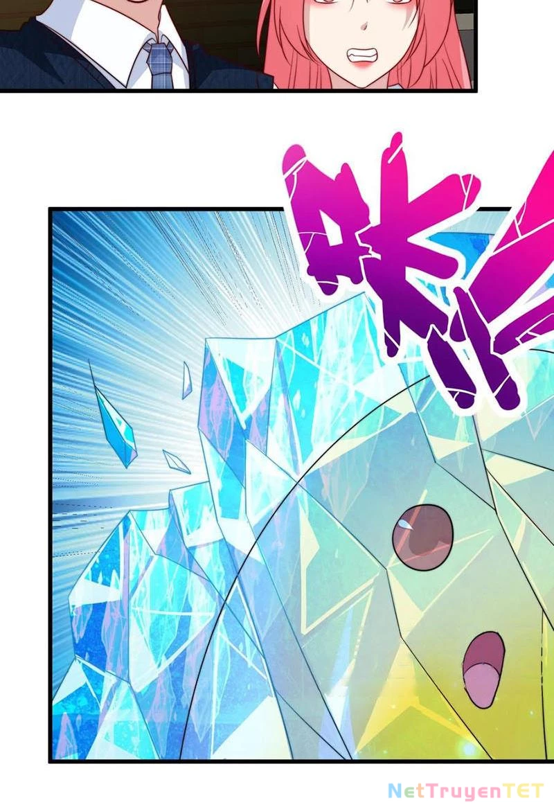 Slime ta treo cự long lên đánh là hợp lý nhỉ? Chapter 235 - 12