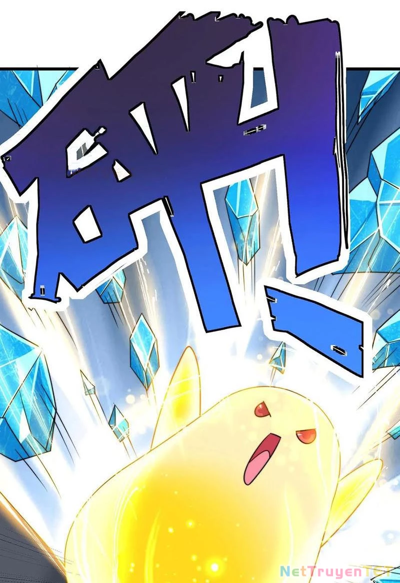 Slime ta treo cự long lên đánh là hợp lý nhỉ? Chapter 235 - 15