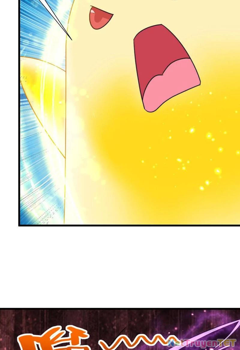 Slime ta treo cự long lên đánh là hợp lý nhỉ? Chapter 235 - 17