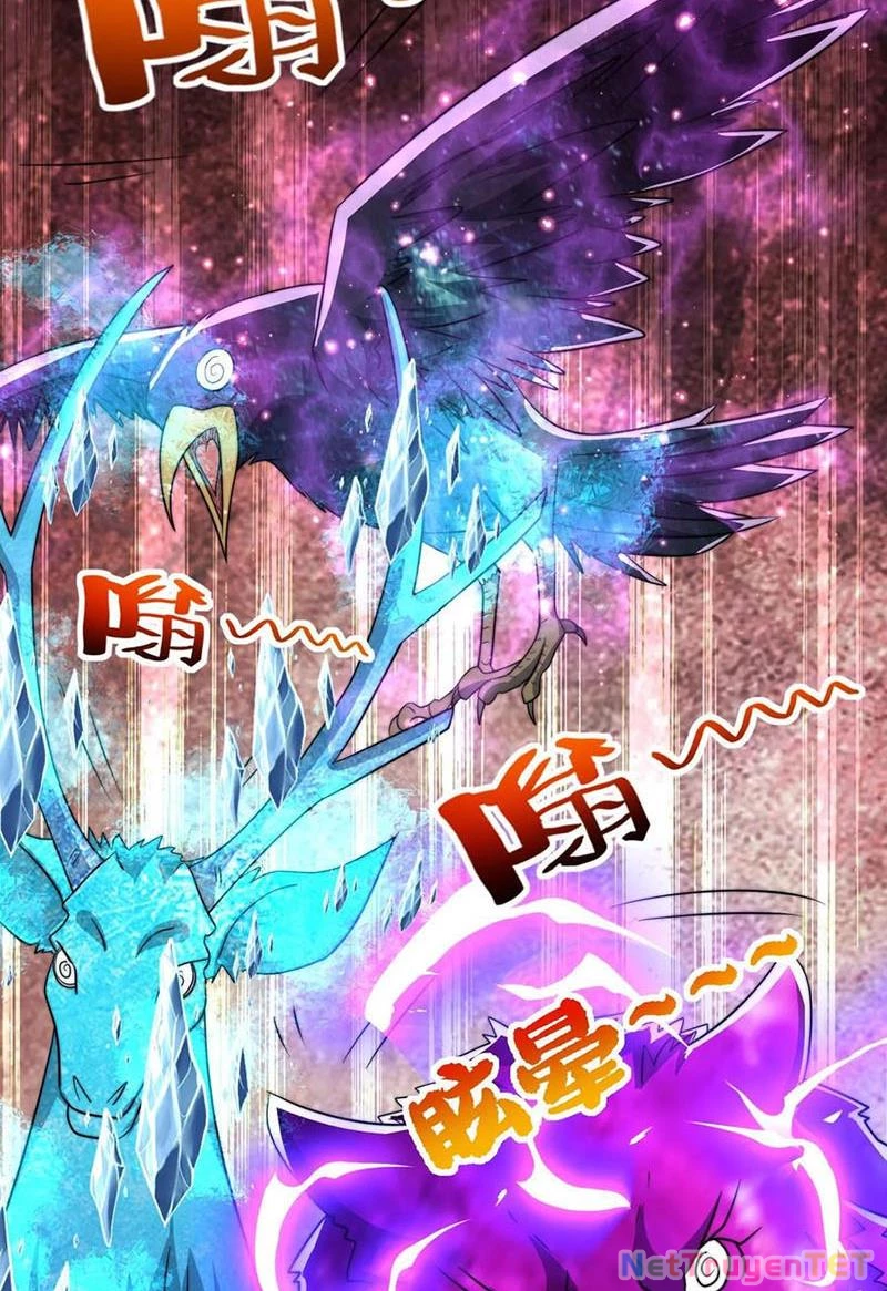 Slime ta treo cự long lên đánh là hợp lý nhỉ? Chapter 235 - 18