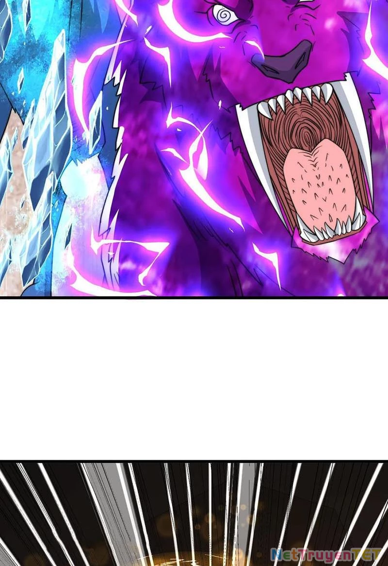 Slime ta treo cự long lên đánh là hợp lý nhỉ? Chapter 235 - 19