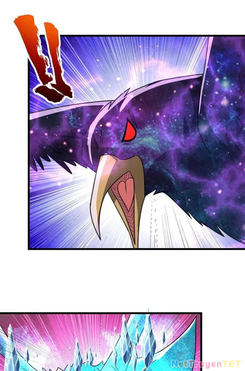 Slime ta treo cự long lên đánh là hợp lý nhỉ? Chapter 235 - 21