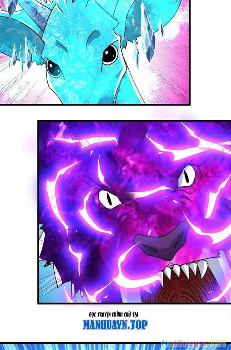 Slime ta treo cự long lên đánh là hợp lý nhỉ? Chapter 235 - 22