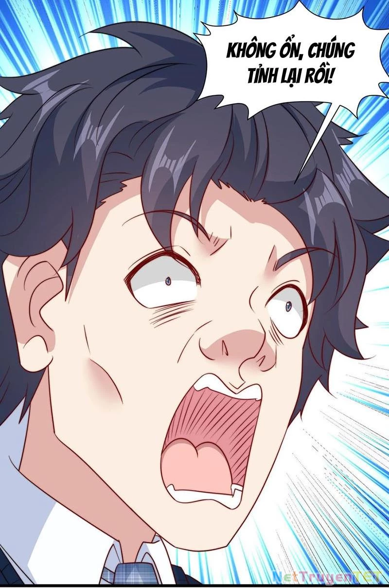 Slime ta treo cự long lên đánh là hợp lý nhỉ? Chapter 235 - 23