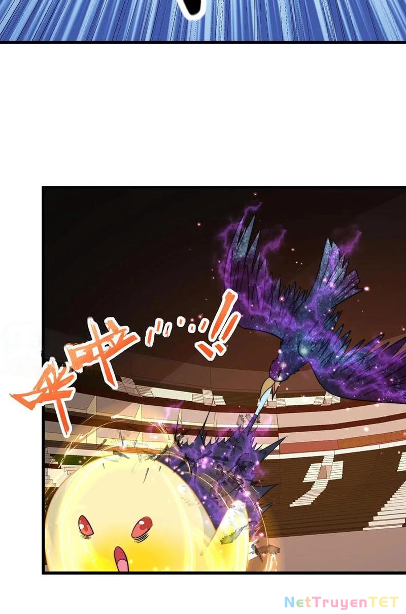 Slime ta treo cự long lên đánh là hợp lý nhỉ? Chapter 235 - 29